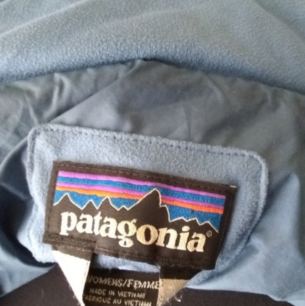 Patagonia Jacket - Picture 9 of 9